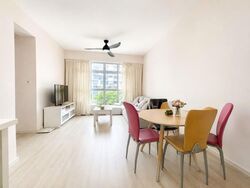 Blk 672B Vine Grove @ Yishun (Yishun), HDB 3 Rooms #581356261